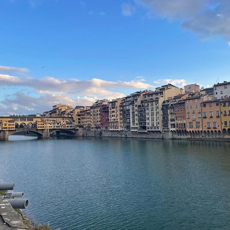 Residenza Santa Croce Apartman Firenze Kültér fotó