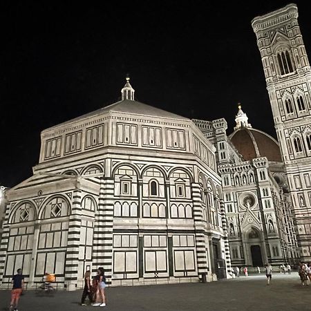Residenza Santa Croce Apartman Firenze Kültér fotó